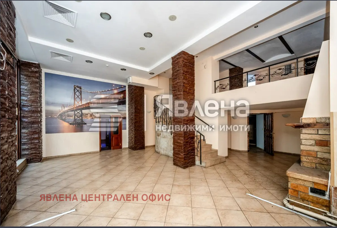 Продава БИЗНЕС ИМОТ, гр. София, Център, снимка 3 - Други - 56214553