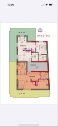 Продава 2-СТАЕН, град Перник, Център • 148500 € / 290440.76 лв. • 16516498 17