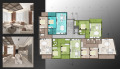 Продава 2-СТАЕН, град Враца, Център • 108000 € • 76498346 6