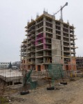 Продава  2-стаен град Варна , Младост 1 , 73 кв.м | 75077188 - изображение [3]