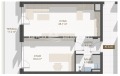 Продава  2-стаен град Пловдив , Център , 55 кв.м | 55789580 - изображение [5]