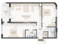 Продава  2-стаен град Пловдив , Център , 55 кв.м | 55789580 - изображение [7]
