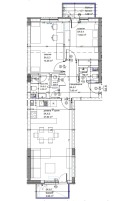 Продава 3-СТАЕН, град Варна, Кайсиева градина • 133781 € / 261652.89 лв. • 83377705 2