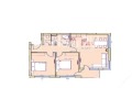 Продава  3-стаен град Бургас , Меден рудник - зона Д , 102 кв.м | 66365564 - изображение [3]