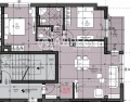 Продава  3-стаен град София , Левски В , 99 кв.м | 39937183 - изображение [4]