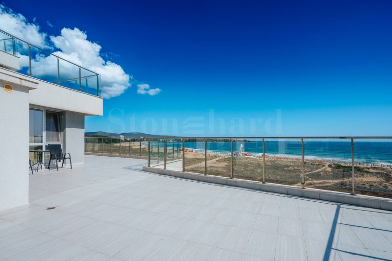Продава 3-СТАЕН в област Бургас, гр. Приморско - 269 кв.м / 303 440 € » 593 477.06 лв., СТОУНХАРД ПРЕМИЪР В СТРАНАТА И ЧУЖБИНА
