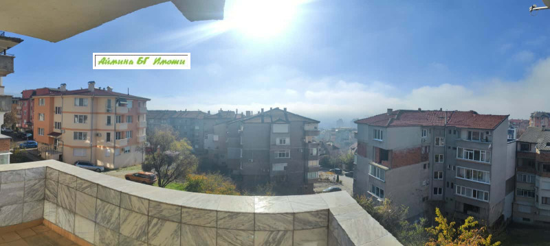 Продава 4-СТАЕН в град Благоевград, Освобождение - 138 кв.м / 125 000 € » 244 478.75 лв., АЙМИНА