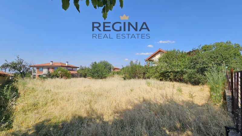 Продава ПАРЦЕЛ в област Пловдив, гр. Хисаря - 594 кв.м / 41 200 € » 80 580.20 лв., РЕДЖИНА