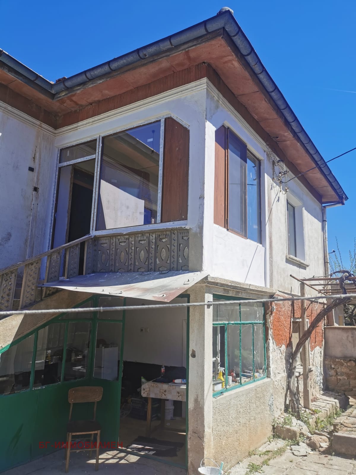 Продава КЪЩА | Imot.bg — изображение 1