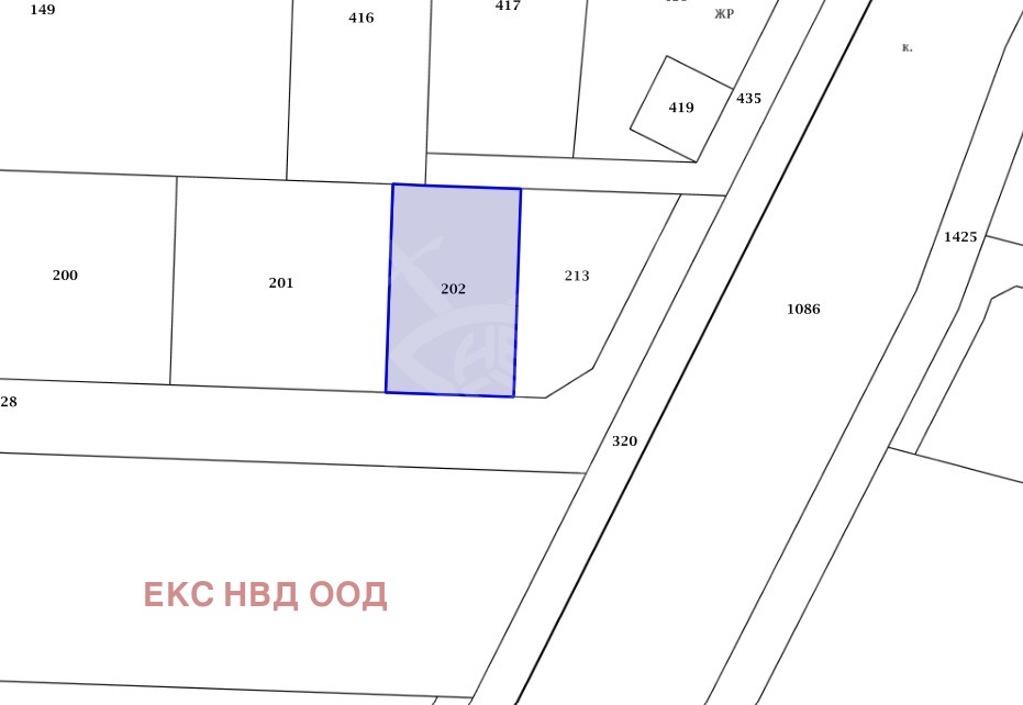 Продава ПАРЦЕЛ | Imot.bg — изображение 1