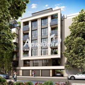 1 sovrum Centar, Plovdiv