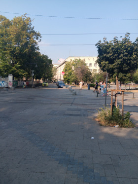 Продава  2-стаен, град София