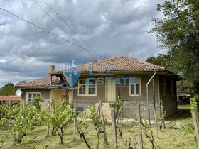 Продава къща област Велико Търново с. Сушица - [1] 