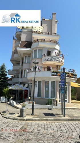 Hotel Černomorec, oblast Burgas 1