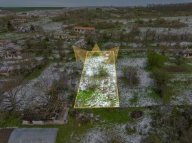 Grund Aksakovo, region Varna 6