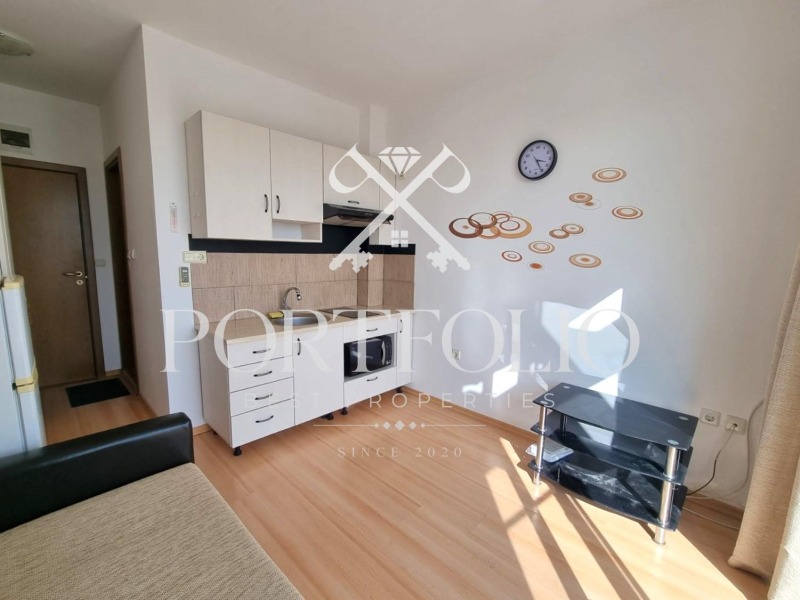 Zu verkaufen  Studio region Burgas , k.k. Slantschew brjag , 26 qm | 46845010 - Bild [3]