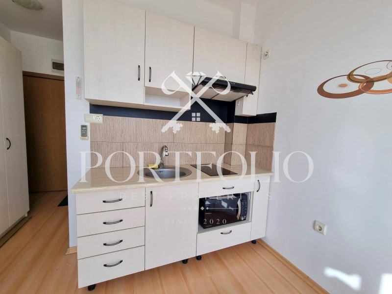 Zu verkaufen  Studio region Burgas , k.k. Slantschew brjag , 26 qm | 46845010 - Bild [7]