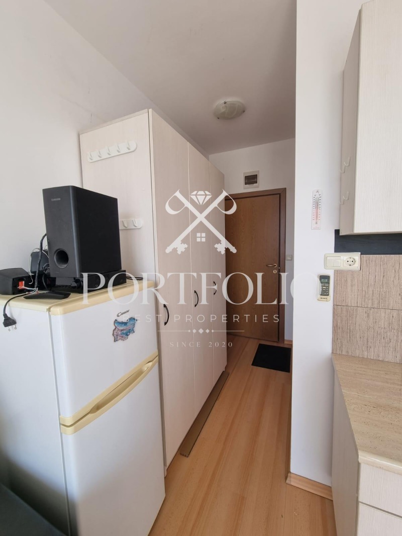 Zu verkaufen  Studio region Burgas , k.k. Slantschew brjag , 26 qm | 46845010 - Bild [4]