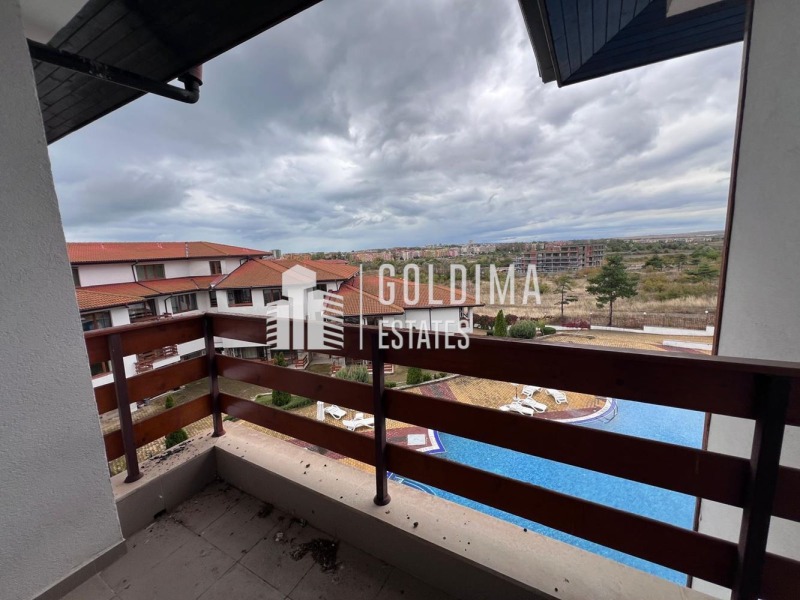 De vânzare  Studio regiunea Burgas , Coșarița , 52 mp | 76286891 - imagine [8]