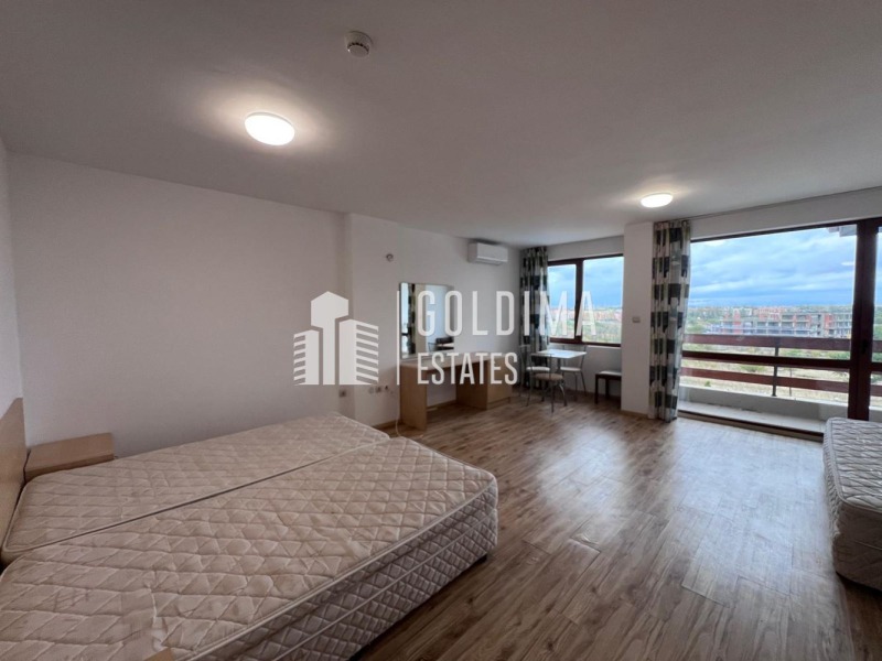 De vânzare  Studio regiunea Burgas , Coșarița , 52 mp | 76286891 - imagine [2]