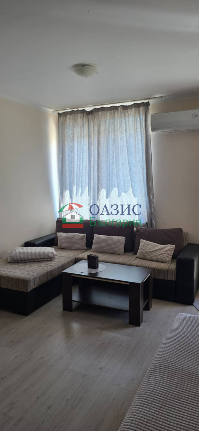 Продава 1-СТАЕН, с. Кошарица, област Бургас, снимка 4 - Апартаменти - 55237864