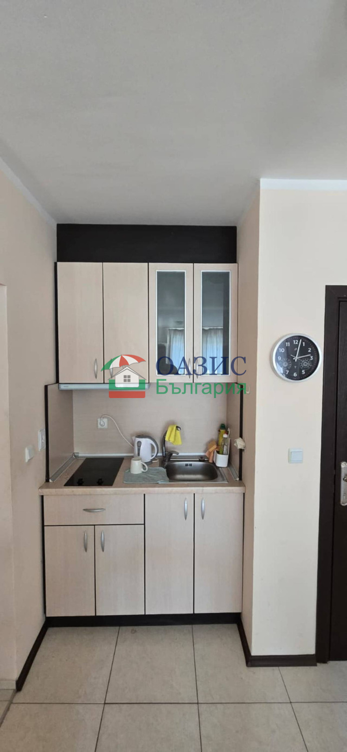 Продава 1-СТАЕН, с. Кошарица, област Бургас, снимка 3 - Апартаменти - 55237864