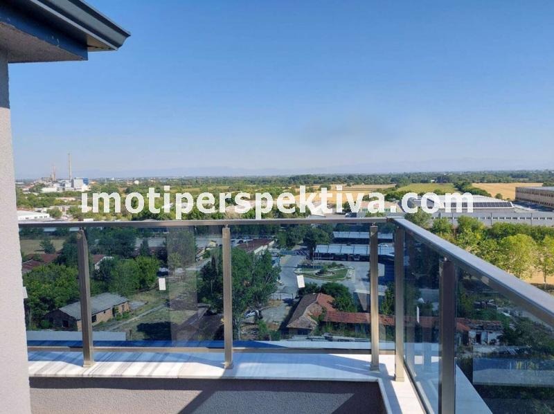 Eladó  1 hálószoba Plovdiv , Karsijaka , 84 négyzetméter | 28361112 - kép [10]