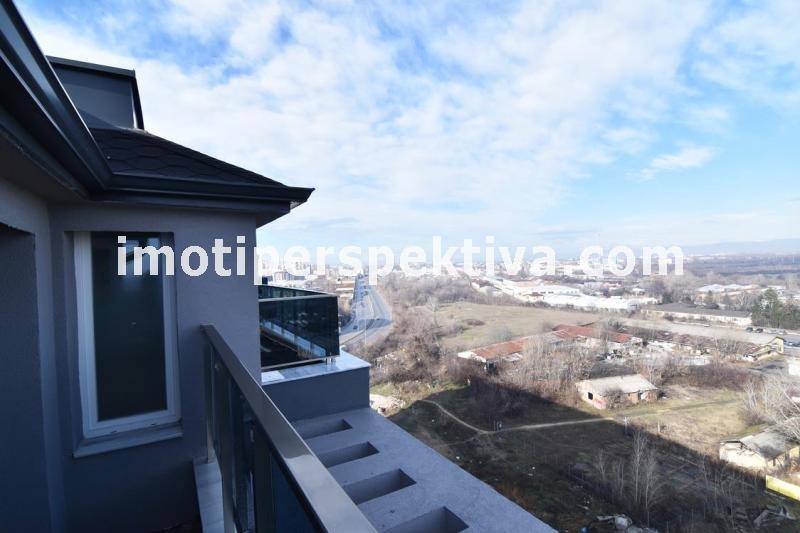 Eladó  1 hálószoba Plovdiv , Karsijaka , 84 négyzetméter | 28361112 - kép [8]