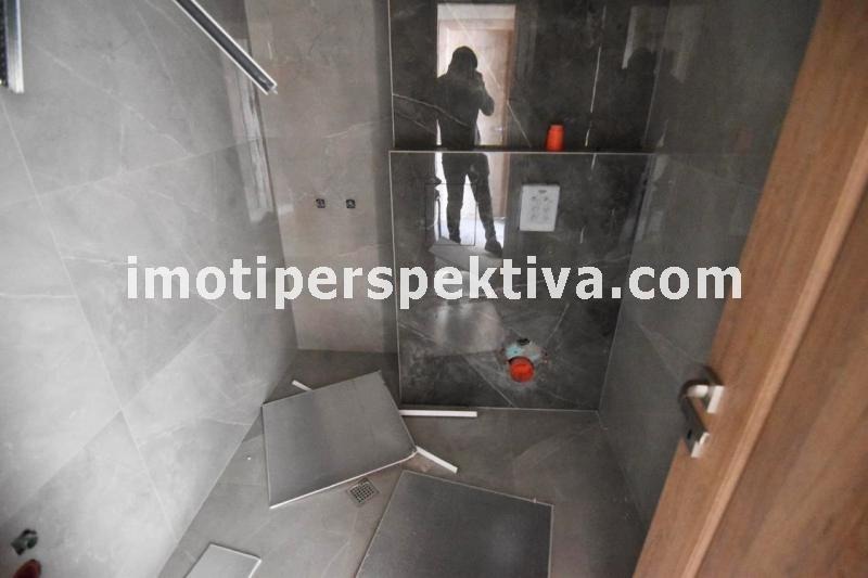 Eladó  1 hálószoba Plovdiv , Karsijaka , 84 négyzetméter | 28361112 - kép [6]