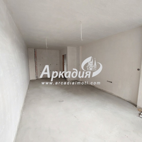 Продава 2-СТАЕН, гр. Пловдив, Кършияка, снимка 2 - Апартаменти - 49195507