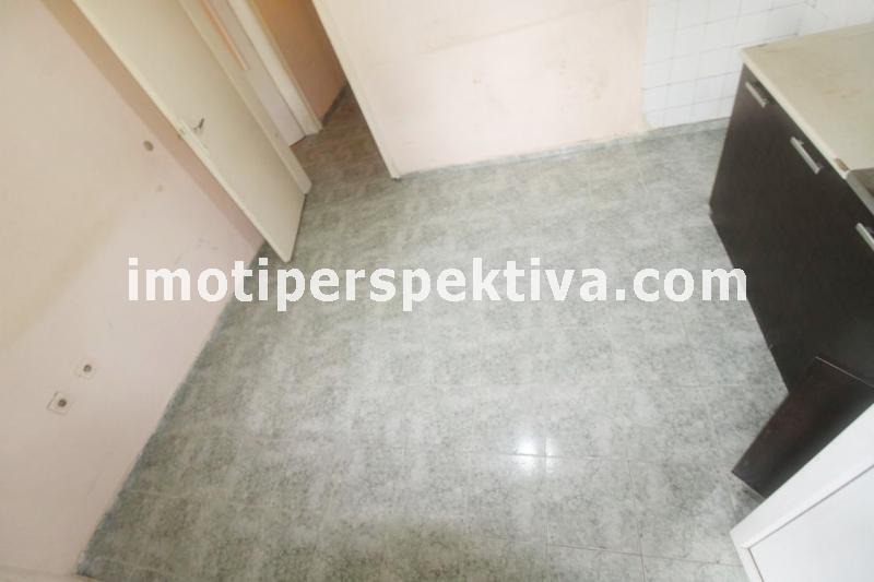 Til salg  1 soveværelse Plovdiv , Tsentar , 63 kvm | 46657252 - billede [8]