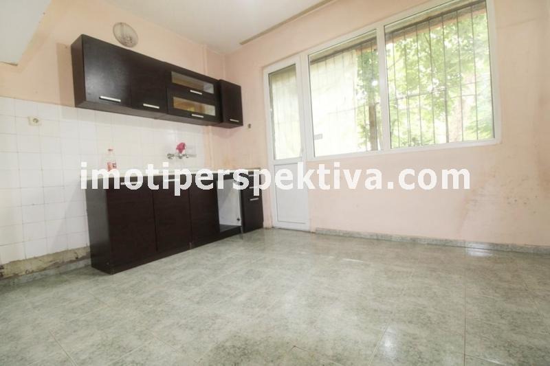 Til salg  1 soveværelse Plovdiv , Tsentar , 63 kvm | 46657252 - billede [7]