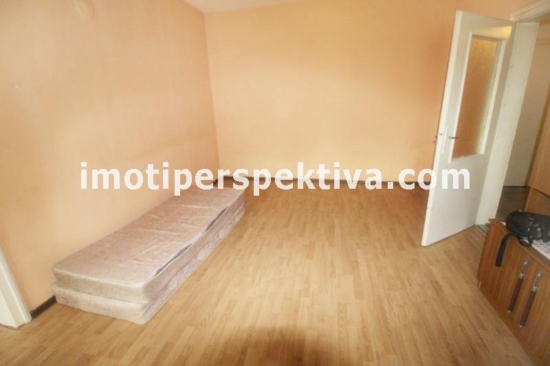 Til salg  1 soveværelse Plovdiv , Tsentar , 63 kvm | 46657252 - billede [3]