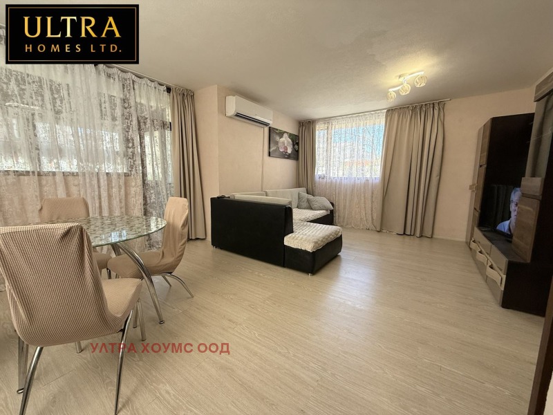 In vendita  1 camera da letto Burgas , Sarafovo , 88 mq | 13117765 - Immagine [3]