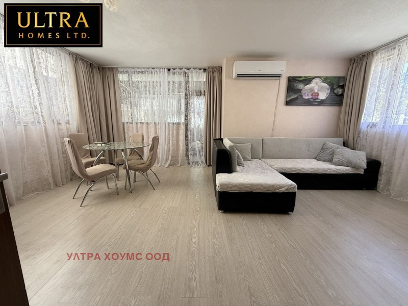 In vendita  1 camera da letto Burgas , Sarafovo , 88 mq | 13117765 - Immagine [2]