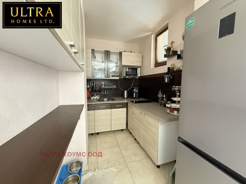 In vendita  1 camera da letto Burgas , Sarafovo , 88 mq | 13117765 - Immagine [4]