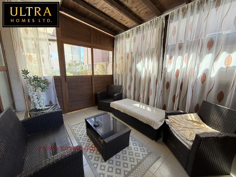 In vendita  1 camera da letto Burgas , Sarafovo , 88 mq | 13117765 - Immagine [10]