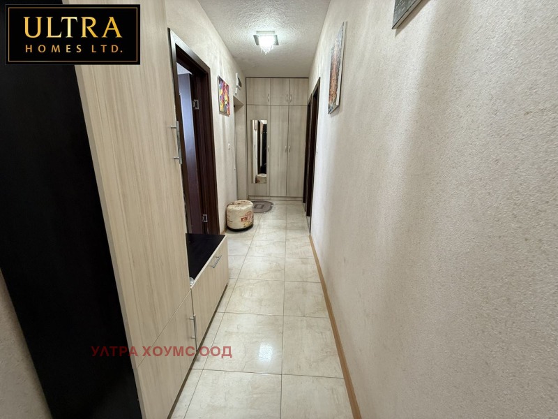 In vendita  1 camera da letto Burgas , Sarafovo , 88 mq | 13117765 - Immagine [6]