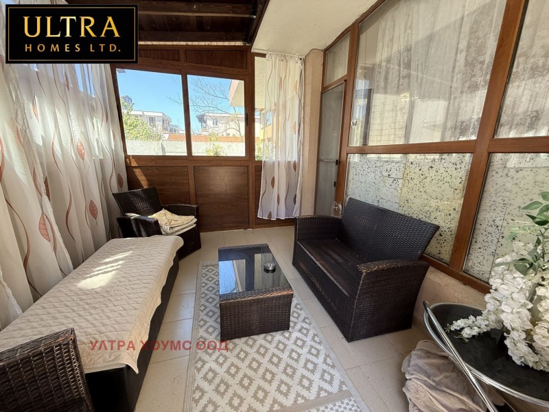 In vendita  1 camera da letto Burgas , Sarafovo , 88 mq | 13117765 - Immagine [11]