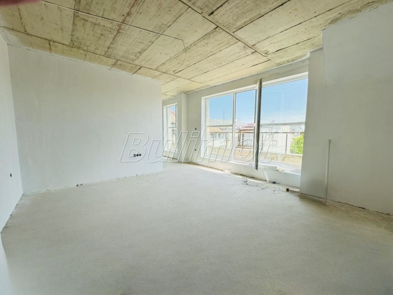 Продава 2-СТАЕН, гр. Варна, Лятно кино Тракия, снимка 3 - Апартаменти - 50445358