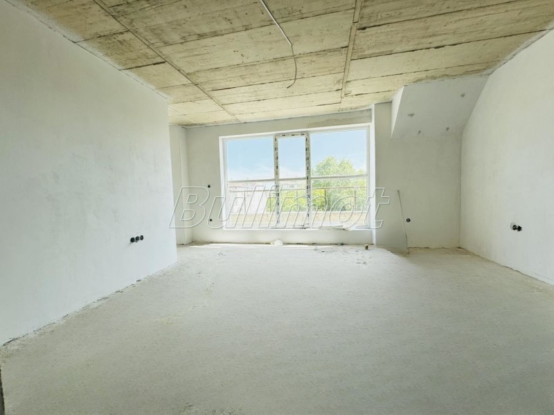 Продава 2-СТАЕН, гр. Варна, Лятно кино Тракия, снимка 4 - Апартаменти - 50445358