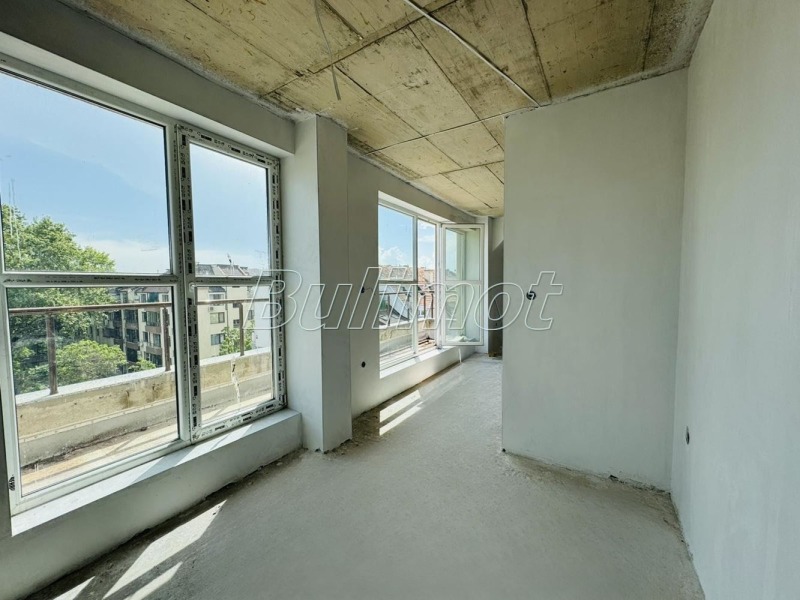 Продава 2-СТАЕН, гр. Варна, Лятно кино Тракия, снимка 8 - Апартаменти - 50445358