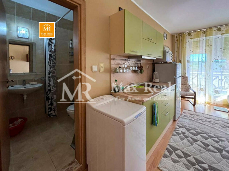 Till salu  1 sovrum region Burgas , Tankovo , 50 kvm | 13573503 - bild [4]