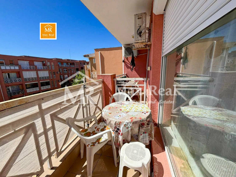Till salu  1 sovrum region Burgas , Tankovo , 50 kvm | 13573503 - bild [10]