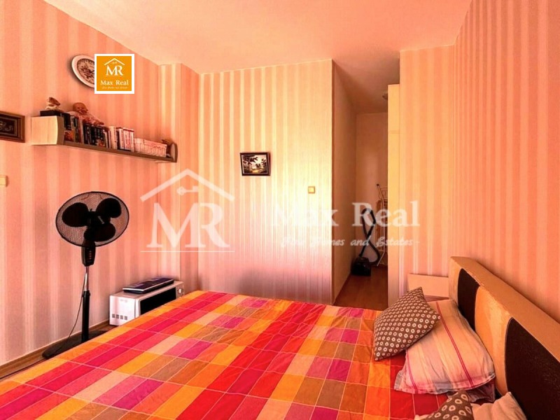 Till salu  1 sovrum region Burgas , Tankovo , 50 kvm | 13573503 - bild [7]