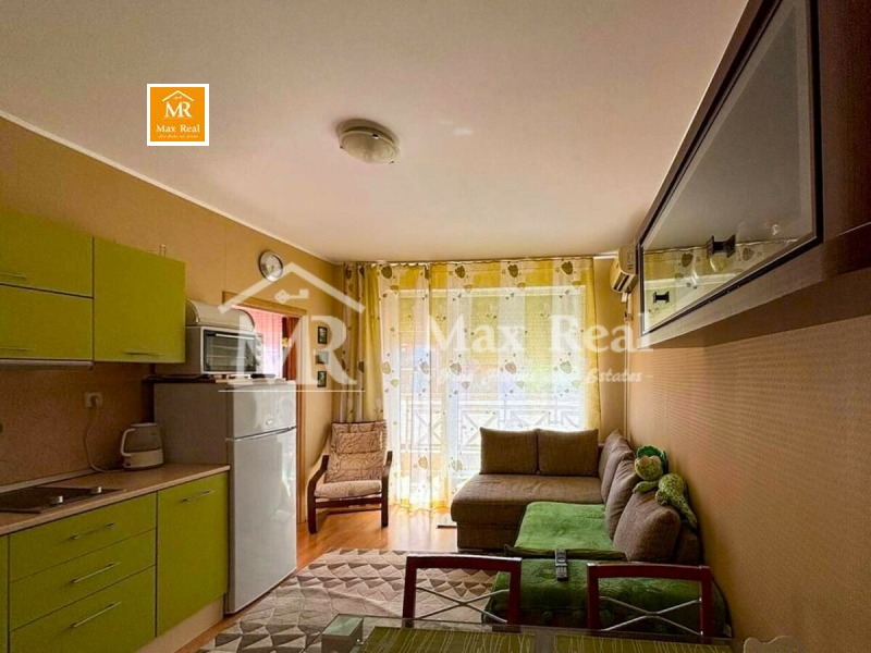Till salu  1 sovrum region Burgas , Tankovo , 50 kvm | 13573503 - bild [5]