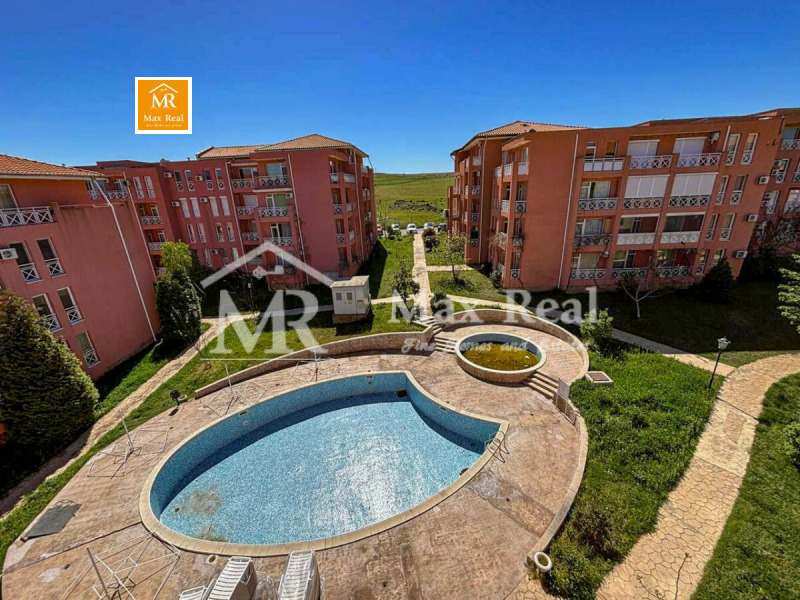 Till salu  1 sovrum region Burgas , Tankovo , 50 kvm | 13573503 - bild [13]