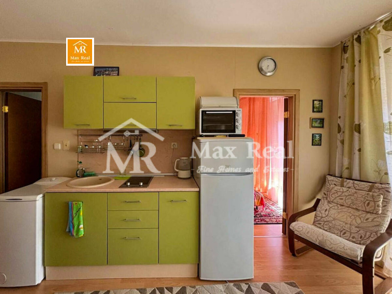 Till salu  1 sovrum region Burgas , Tankovo , 50 kvm | 13573503 - bild [2]