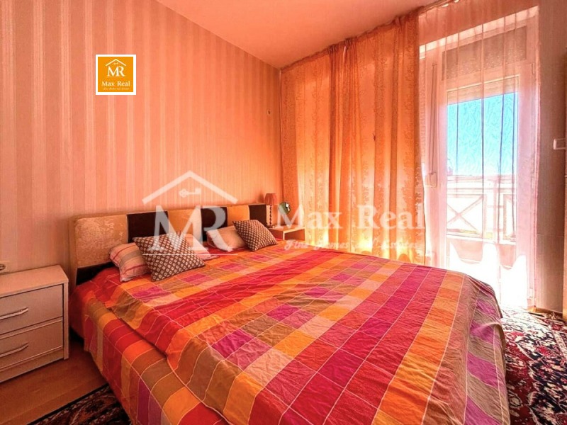 Till salu  1 sovrum region Burgas , Tankovo , 50 kvm | 13573503 - bild [6]