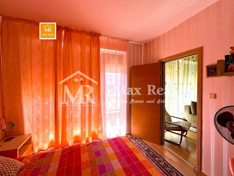Till salu  1 sovrum region Burgas , Tankovo , 50 kvm | 13573503 - bild [8]